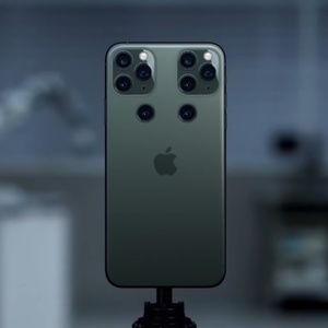 Meet your Posher, Michael